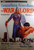 WAR LORD POSTER